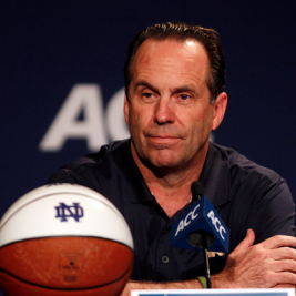 Mike Brey